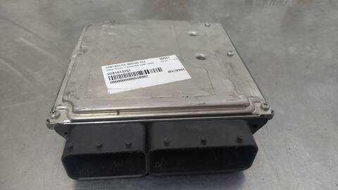 Foto 2ª: Centralita Motor ECU Bmw Serie 5 518 520 D BERLINA 163CV 120KW [M47N204D5] (2006)