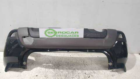 Foto 2ª: Paragolpes Trasero Dacia Duster 1.0 TCE 90 91CV 67KW [H4D 470] (2023)