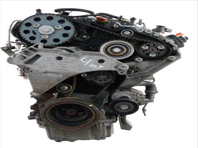 Foto 2ª: Motor Completo Audi A3 CFF 140 CV 103KW [CFFB]