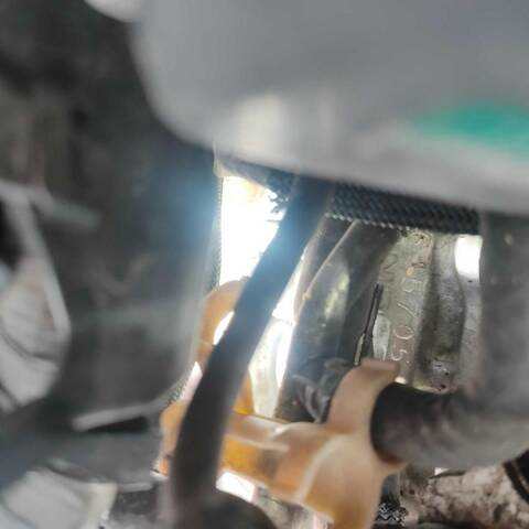 Foto 3ª: Motor Completo Toyota Auris 1.4 D-4D NDE150_ NDE150R) (2006)