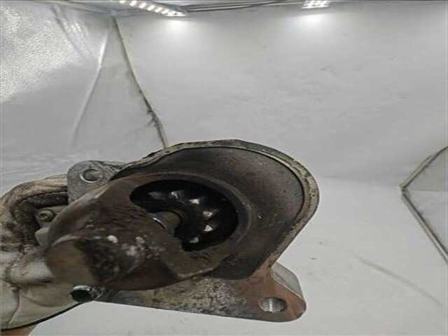 Motor de Arranque Mazda 3 1.6 CRDT ACTIVE [1.6 LTR. - 80 KW CD DIESEL CAT]