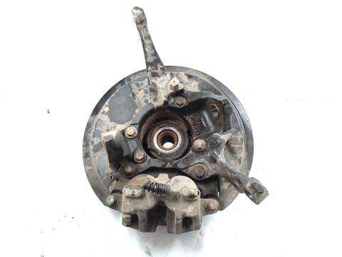 Mangueta Delantera Izquierda Land Rover Discovery 2.5 TD 139CV 102KW