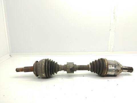 Transmision Delantera Izquierda Toyota Rav4 EXECUTIVE 136CV 100KW