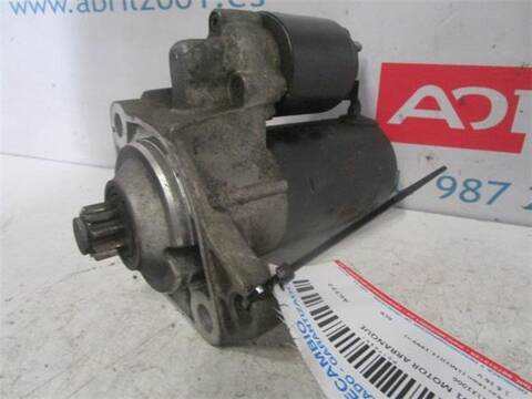 Motor de Arranque Seat Leon 1.6 16 V 105CV 77KW
