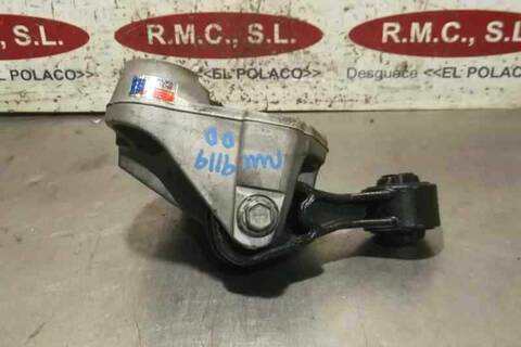 Foto 4ª: Soporte Motor Peugeot 407 ST CONFORT 109CV 80KW [9HY] (2005)