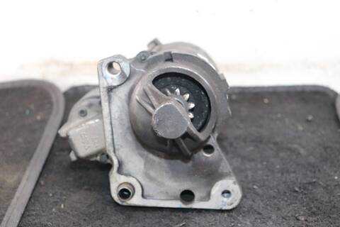 Motor de Arranque Peugeot 407 CONFORT 109CV 80KW