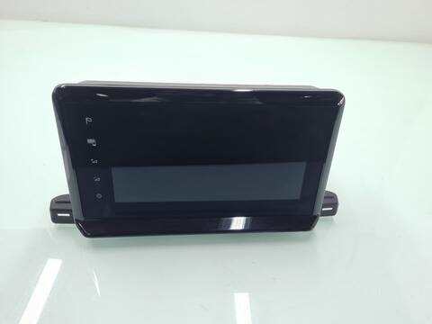 Foto 1ª: Pantalla Multifuncion Seat Arona FR 116CV 85KW [DLAA] (2022)