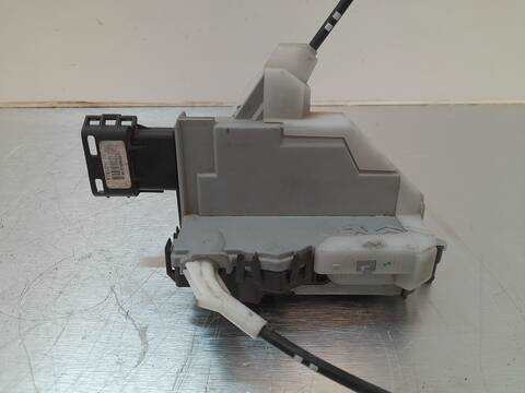 Foto 3ª: Cerradura Puerta Trasera Izquierda Citroen C5 BUSINESS BERLINA 109CV 80KW [9HZ] (2010)