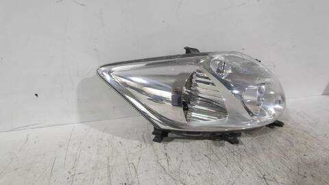 Foto 2ª: Faro Izquierdo Toyota Auris 1.6 ZRE151_) 124CV [1ZR-FE] (2006)