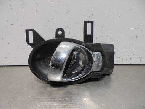 Maneta Interior Delantera Izquierda Nissan Juke 1.6 CAT 113CV 83KW