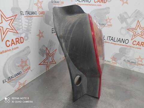 Foto 2ª: Piloto Trasero Derecho Renault Modus PACK AUTHENTIQUE 82CV 60KW [K9K750] (2005)