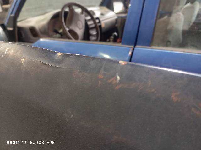 Foto 2ª: Capot Nissan Patrol 3.0 D GR Y61 3P [ZD30] (2002)