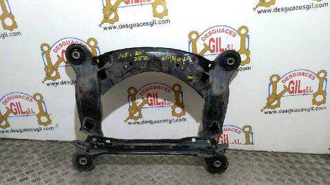 Puente Delantero Audi A6 BERLINA 4F2) 2.7 TDI