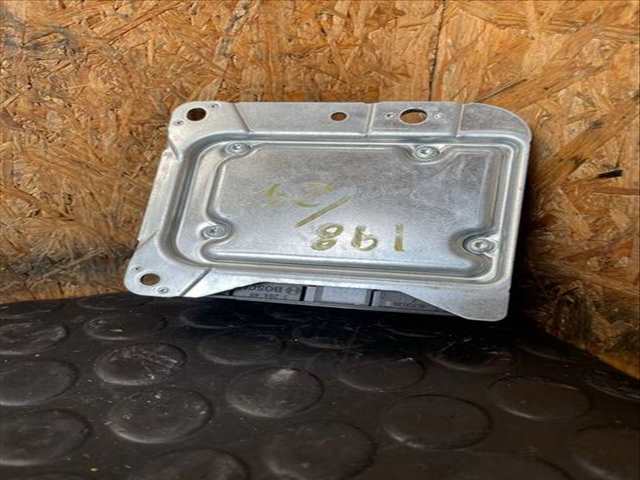 Foto 3ª: Centralita Airbag Peugeot 5008 PREMIUM 1 HDI FAP 111CV (2009)