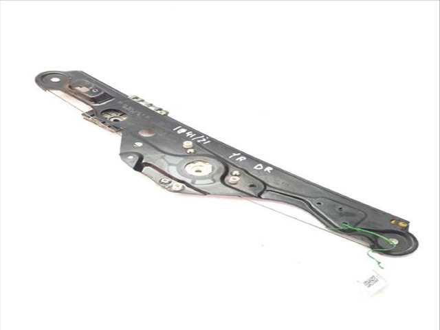 Elevalunas Manual Trasero Derecho Mercedes Clase E 180 E 220 CDI 211.006)