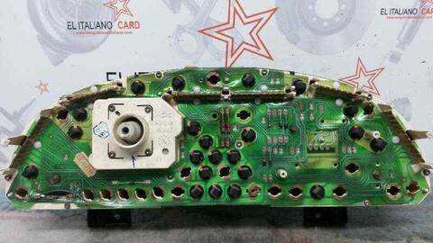 Foto 2ª: Cuadro de Instrumentos Peugeot 405 1.9 TD BERLINA 90CV 66KW (1987)