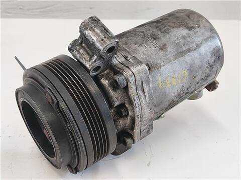 Foto 2ª: Compresor Aire Acondicionado Bmw Serie 3 315 2.0 320D BERLINA 136CV 100KW [M47 D20 (20 4 D1)] (2001)