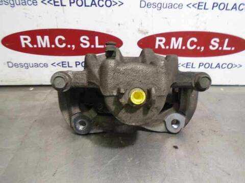 Foto 2ª: Pinza Freno Delantera Izquierdo Kia Rio BASIC 75CV 55KW [D3FA] (2015)
