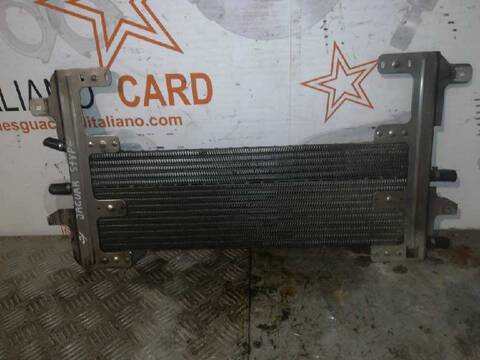 Radiador Aceite Jaguar S Type 200CV 147KW