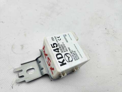Centralita Motor ECU Mazda 6 EVOLUTION TECH 149CV 110KW