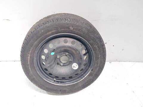 Foto 2ª: Neumatico Renault Scenic AUTHENTIQUE 86CV (2003)