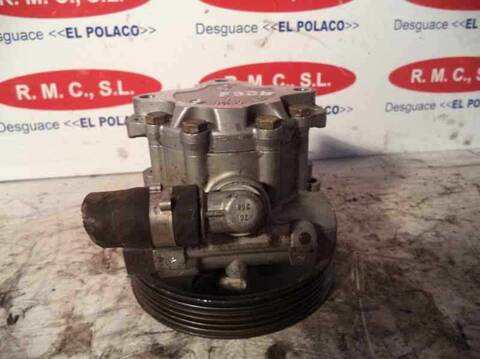 Foto 3ª: Bomba de Direccion Nissan Almera 1.8 16V CAT 114CV 84KW [QG18] (2000)