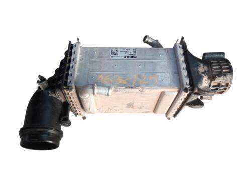 Foto 3ª: Intercooler Seat Arona 1.5 TSI (2017)