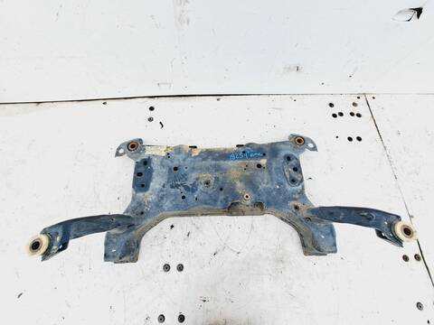 Cuna de Motor Ford Focus 1.6 TDCI CAT 95CV 70KW