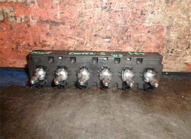Botonera Elevalunas Mini Mini 1.6 COOPER S [1.6 LTR. - 120 KW 16V]