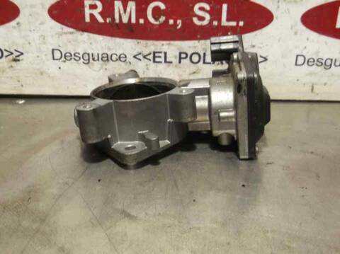 Foto 3ª: Caja Mariposa Opel Astra EDITION 165CV 121KW [A20DTH] (2011)