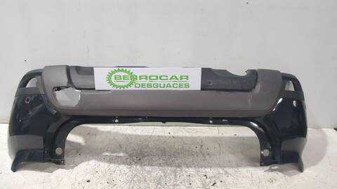 Foto 2ª: Paragolpes Trasero Dacia Duster 1.0 TCE 90 91CV [H4D 470] (2017)