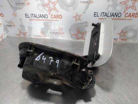 Tapa Exterior Combustible Opel Astra SELECTIVE START/STOP 110CV 81KW