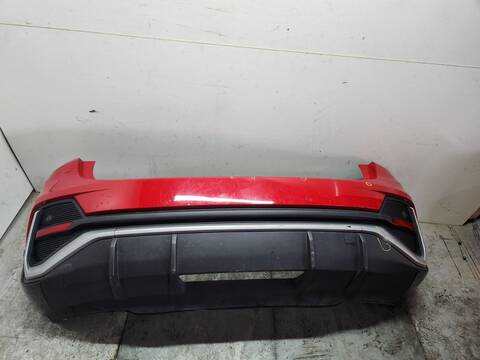 Foto 1ª: Paragolpes Trasero Audi Q3 35 TDI 150CV 110KW [DTSB] (2021)