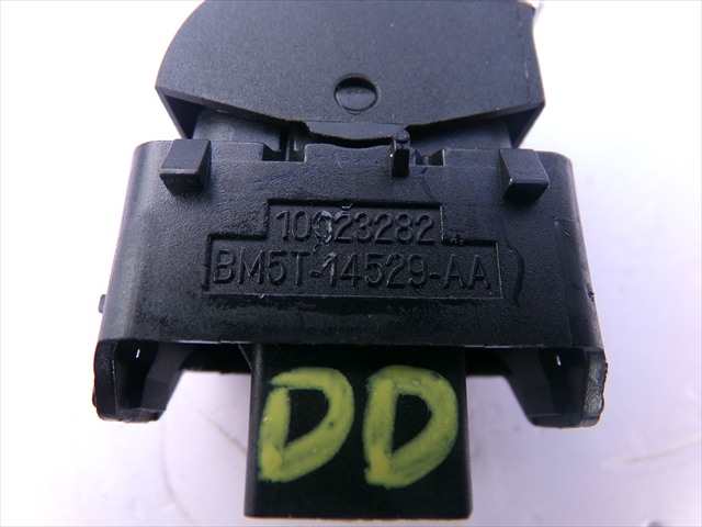 Foto 4ª: Botonera Elevalunas Ford C Max 1.6 TDCI 2010-2014 [T1DA] (2011)
