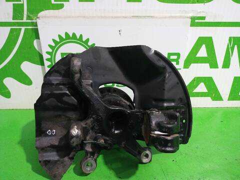 Foto 2ª: Mangueta Delantera Derecha Bmw Serie 3 315 320D 136CV [M47D20] (1998)