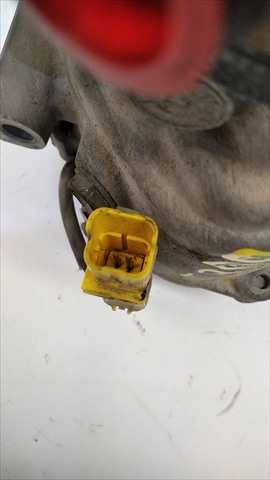 Foto 2ª: Compresor Aire Acondicionado Peugeot 407 2.0 HDI [D/RHR] (2004)