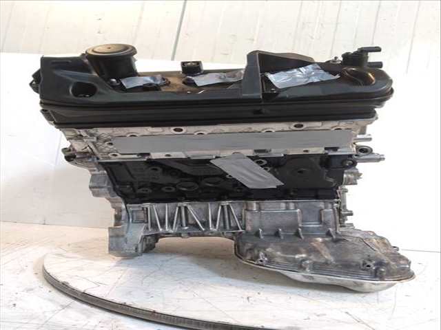 Motor Completo Audi A7 3.0 TDI 272 CV 200KW