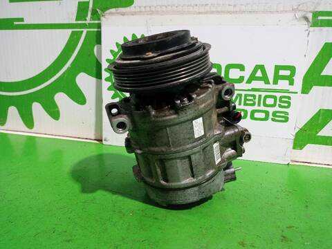 Compresor Aire Acondicionado Land Rover Freelander E TARGA 112CV