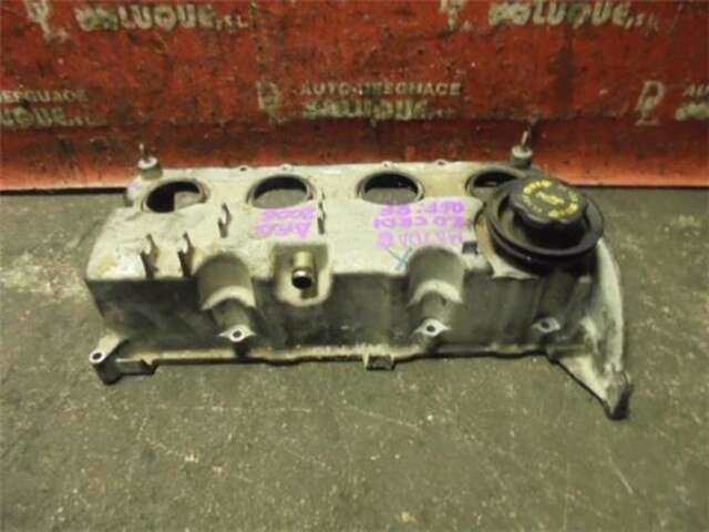 Foto 2ª: Despiece Motor Mazda 6 2.0 DI [RF5C]