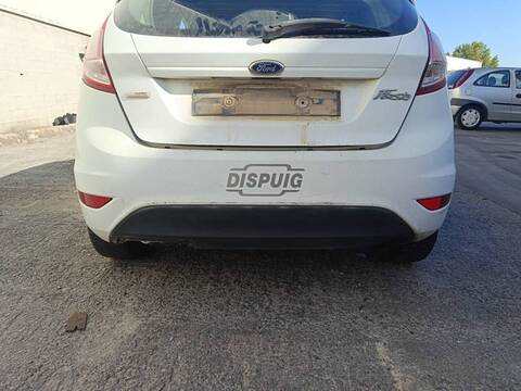 Paragolpes Trasero Ford Fiesta UGJC