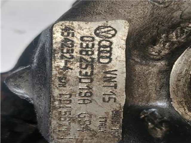 Foto 3ª: Turbocompresor Seat Leon 1.9 TDI 110CV 81KW [ASV] (2004)
