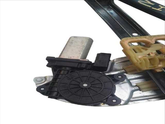 Foto 2ª: Elevalunas Eléctrico Delantero Izquierdo Mini Mini COOPER D (2012)