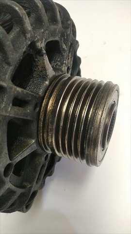 Alternador Smart Forfour 1.5 DIESEL