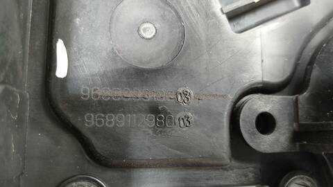 Foto 4ª: Despiece Motor Ford Focus TREND 95CV 70KW [T3DA] (2011)