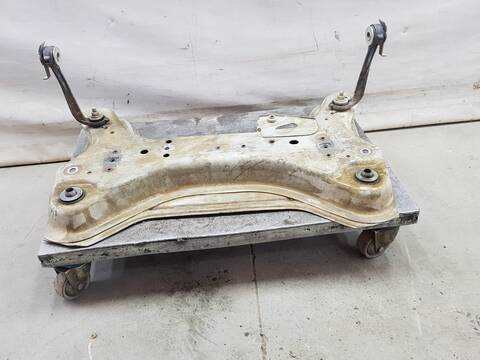 Foto 3ª: Puente Delantero Renault Trafic L1H1 28T (2014)