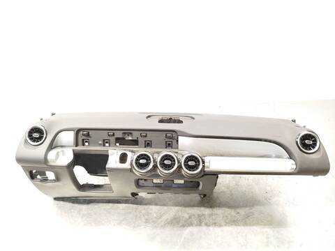 Foto 2ª: Kit Airbag Mercedes Clase GLB 200 2.0 D 150CV 110KW AUT. 247.612 X247) [654920] (2020)