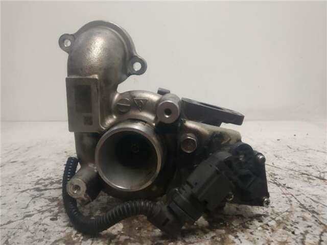 Turbocompresor Citroen Berlingo 1.6 L1 [1.6 LTR. - 55 KW BLUE-HDI FAP]