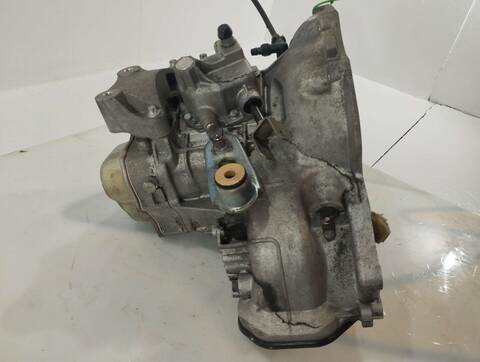 Foto 3ª: Caja Cambios Opel Corsa ENJOY 90CV 66KW [Z14XEP] (2008)