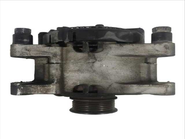 Alternador Ford Fiesta 1.6 TDCI