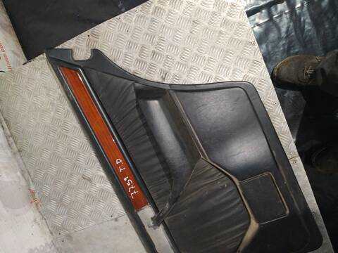 Foto 3ª: Tapizados Cartoneras Mercedes Clase E 180 320 E - E 320 124.032) BERLINA 220CV 162KW [M104992] (1994)